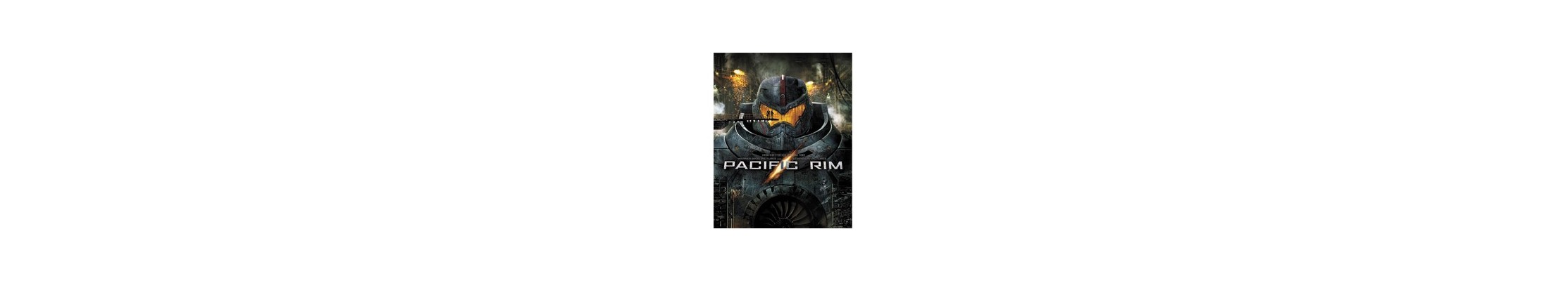Catégorie Pacific Rim - FOXCHIP : Figurine Pacific Rim - Gipsy Danger 18cm , Figurine Pacific Rim - Kaiju Knifehead 18cm , Figur