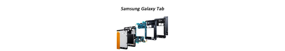 Pièces Détachées Galaxy Tab