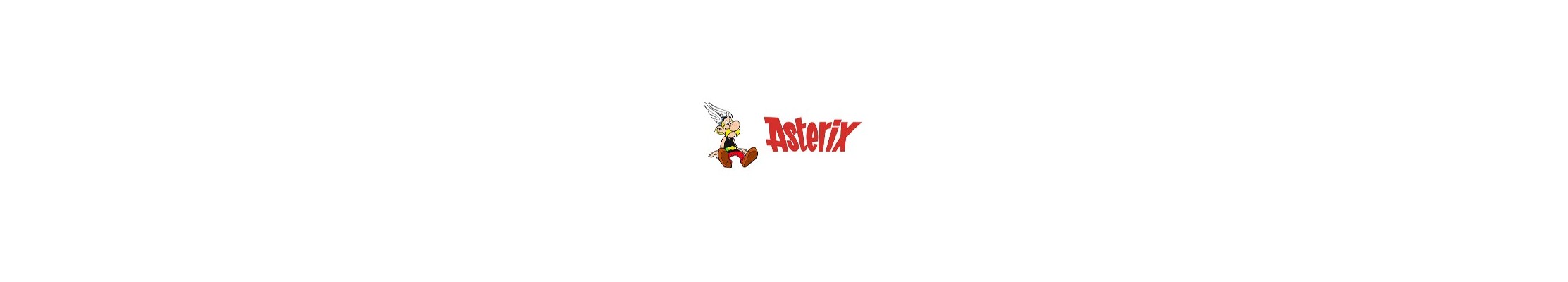 Catégorie Asterix - FOXCHIP : Figurine - Asterix - Tubo 10 mini figurines 