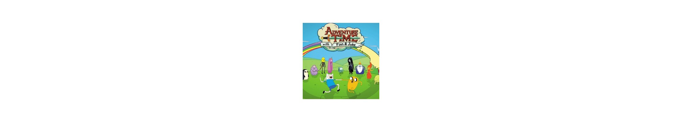 Catégorie Adventure Time - FOXCHIP : Figurine Adventure Time - Jake Pop 10cm , Figurine Adventure Time - Finn Pop 10cm , Figurin