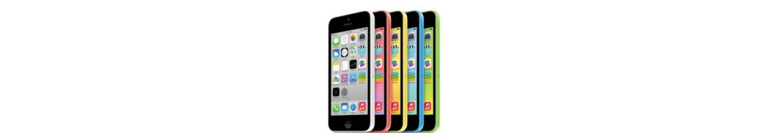 iPhone 5C