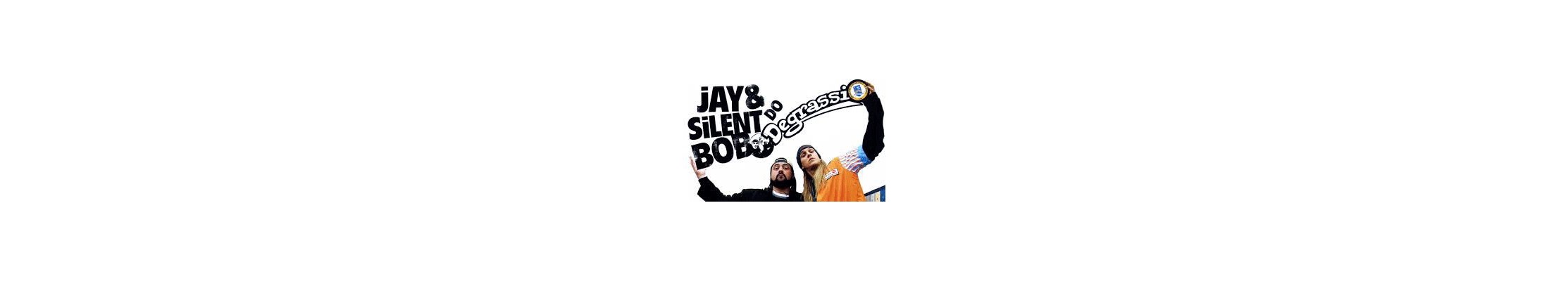 Catégorie Clerks Jay & Silent Bob - FOXCHIP : Figurine Clerks Jay & Silent Bob - Jay Pop 10cm , Figurine Clerks Jay & Silent Bob