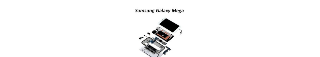 Pièces Détachées Galaxy Mega