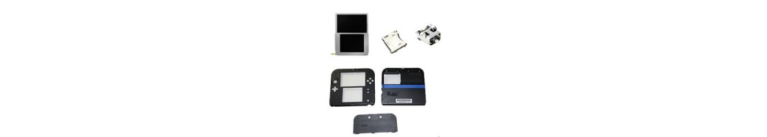 Pièces Détachées 2DS