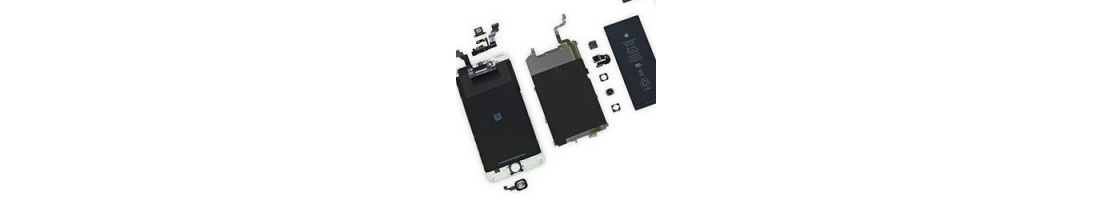 Pièces Détachées iPhone 6