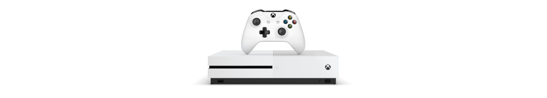 Réparation Xbox One