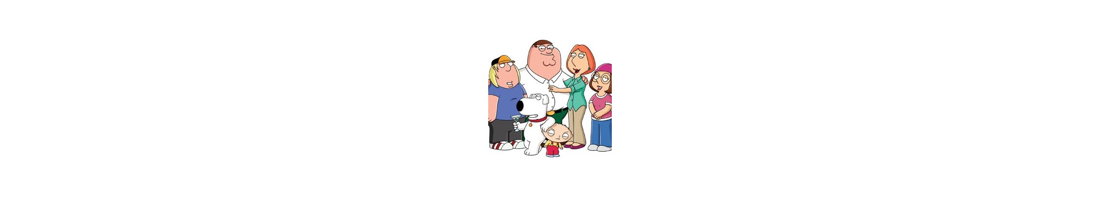 Catégorie Family Guy - FOXCHIP : Figurine Family Guy - Stewie Ray-Gun Pop 10cm , Figurine Family Guy - Brian Pop 10cm , Figurine