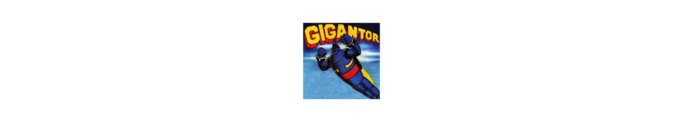 Gigantor