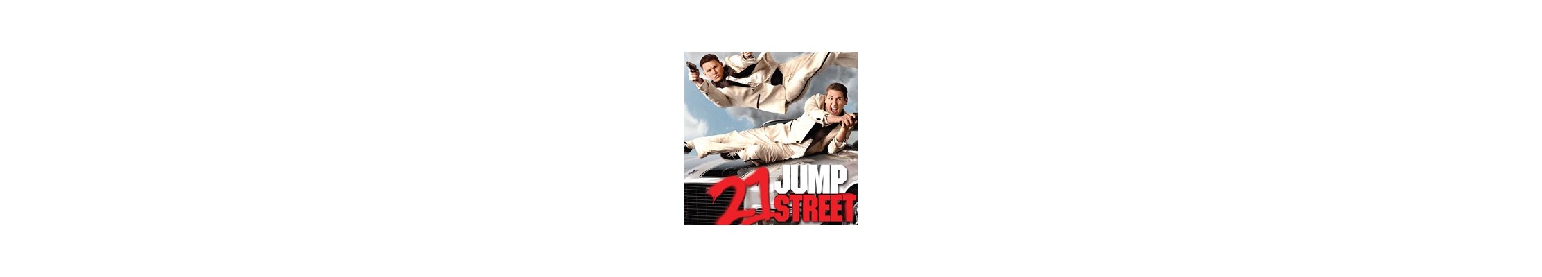21 Jump Street