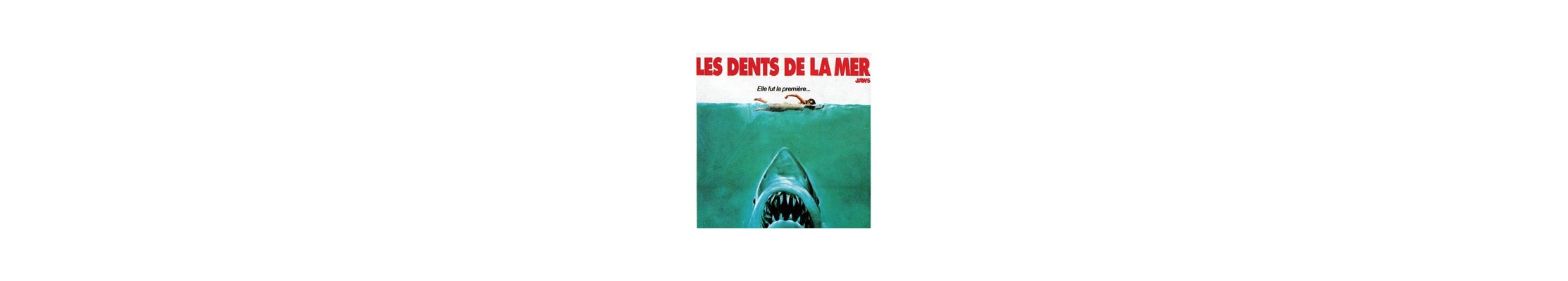 Les Dents de la Mer