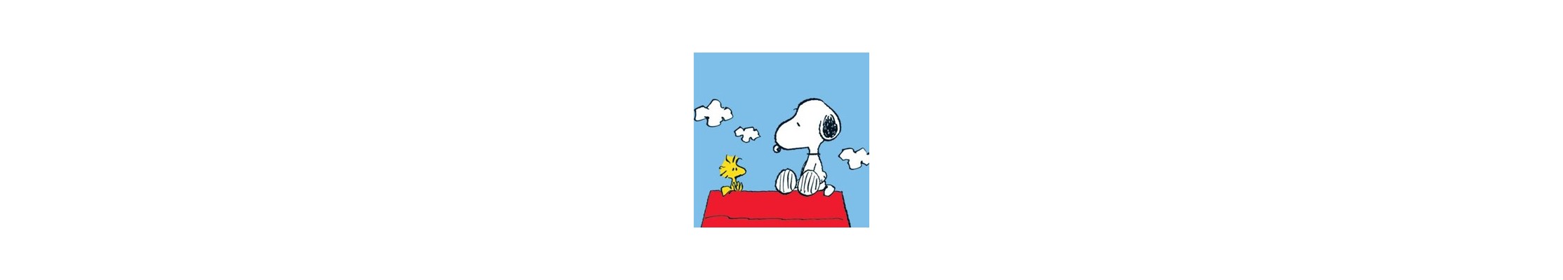 Snoopy Peanuts