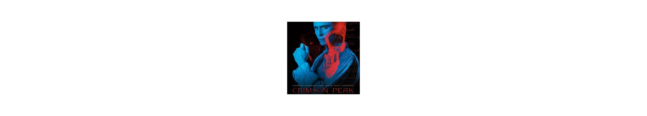 Crimson Peak