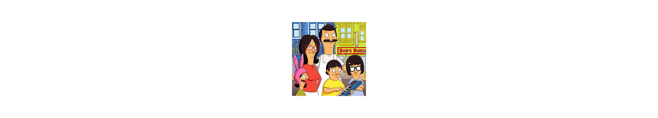 Bob's Burgers