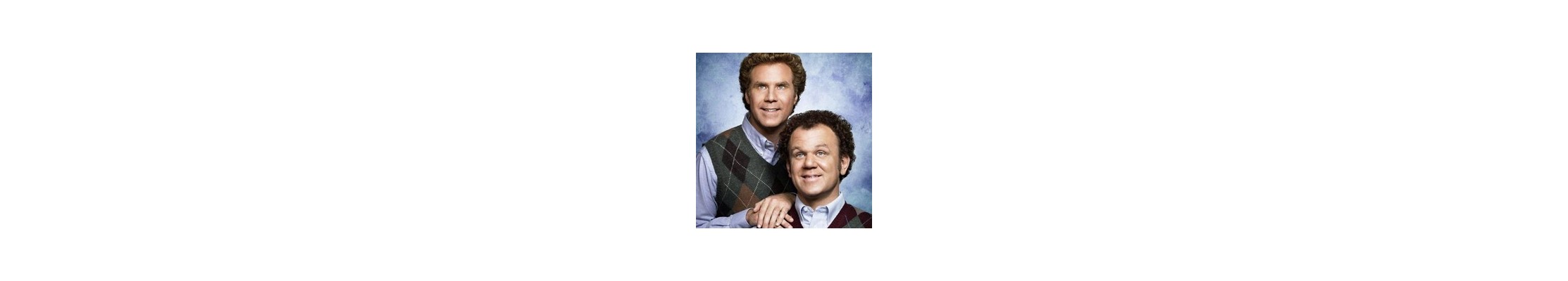 Step Brothers
