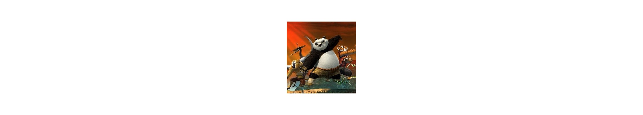 Kung Fu Panda