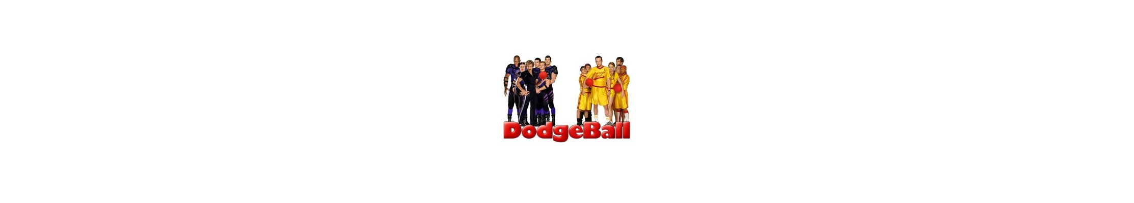 Dodgeball
