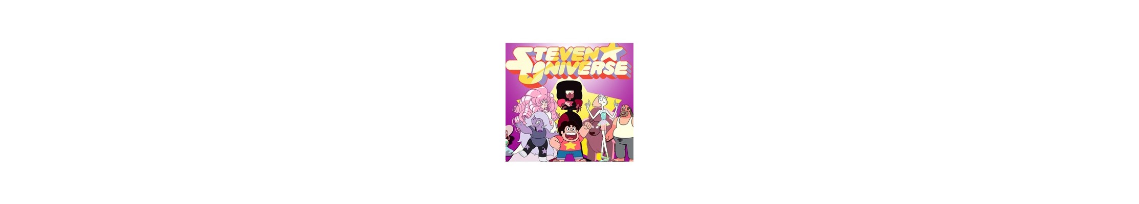 Steven Universe