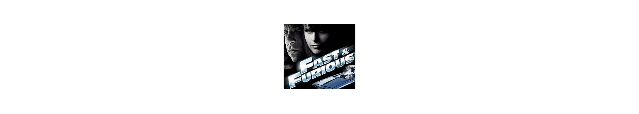 Fast And Furious