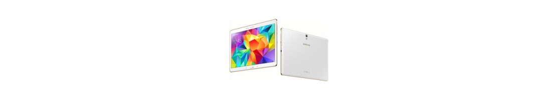 Galaxy Tab S