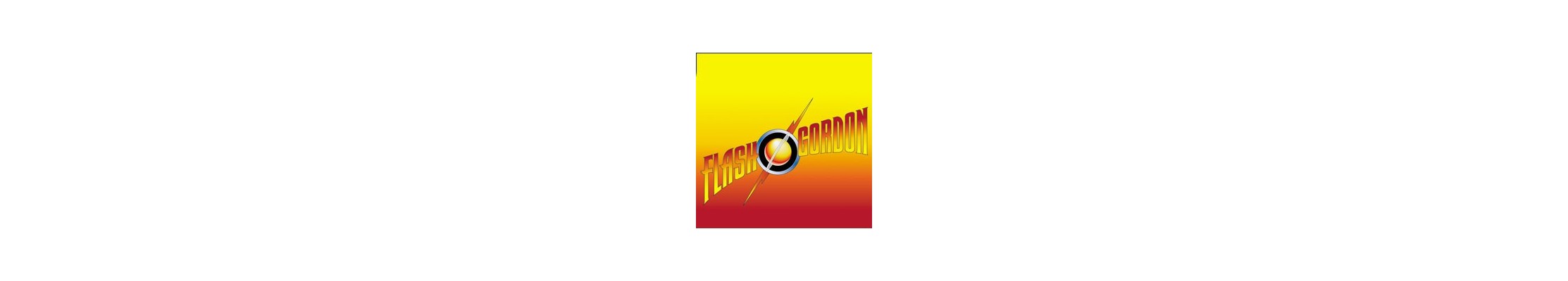 Flash Gordon