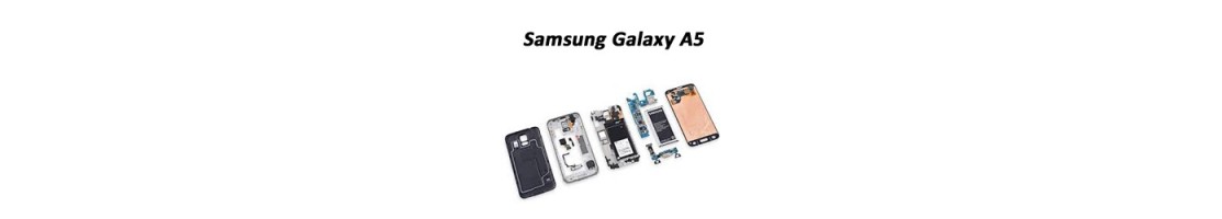 Pièces Détachées Galaxy A5