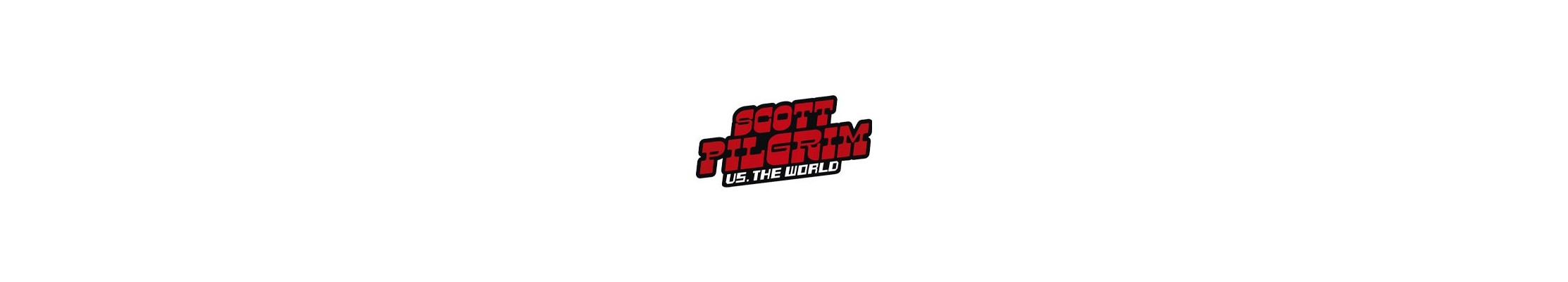 Scott Pilgrim
