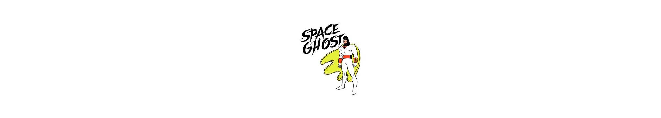 Space Ghost