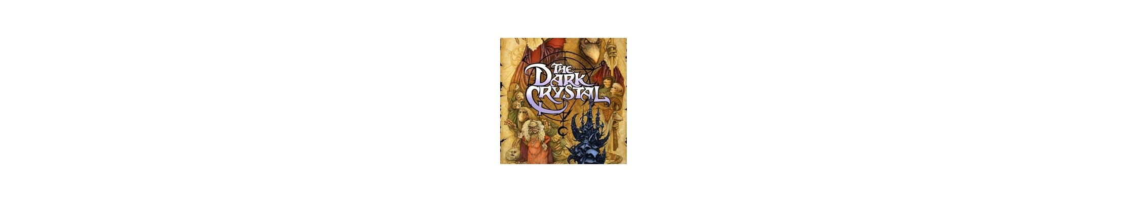 The Dark Crystal
