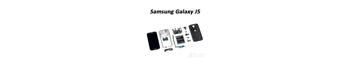 Réparation Galaxy J5