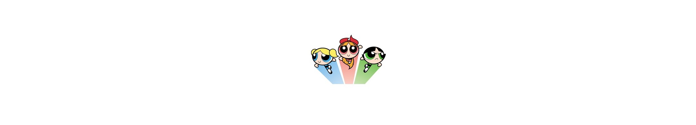 Powerpuff Girls