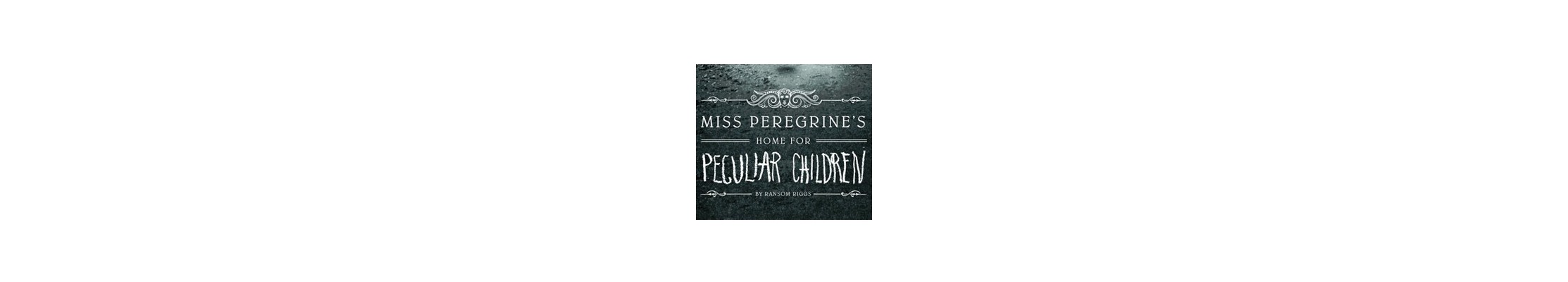 Miss Peregrines