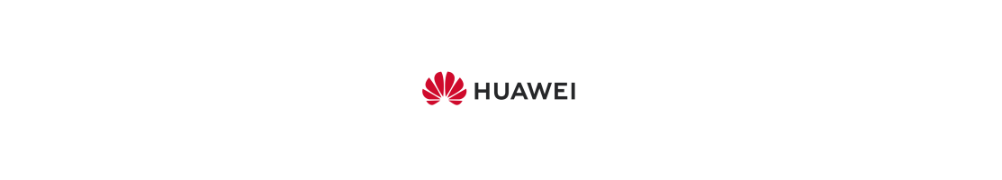 Nos services de réparation Huawei