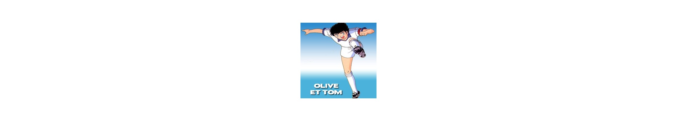 Olive et Tom 