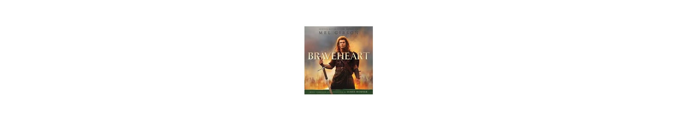 Braveheart