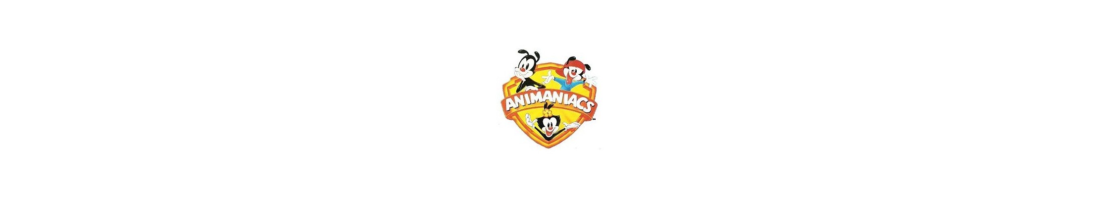 Les Animaniacs