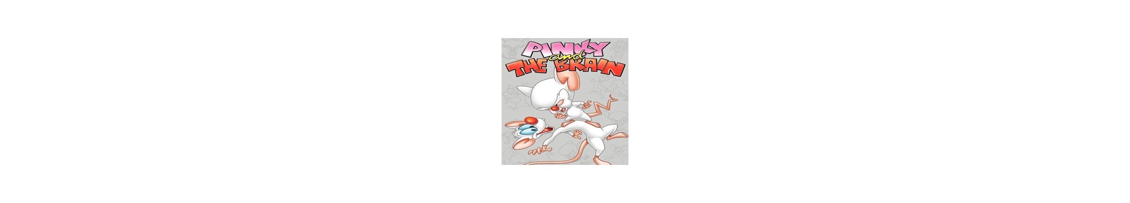 Pinky & The Brain