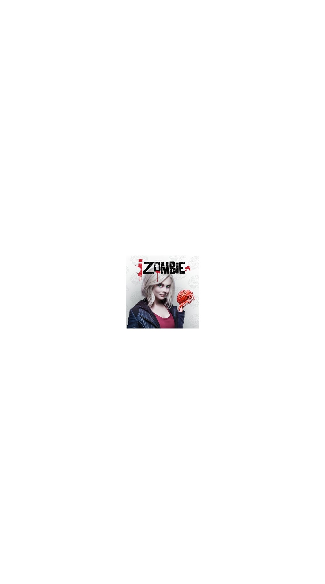 Izombie