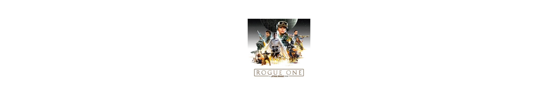 Star Wars Rogue One
