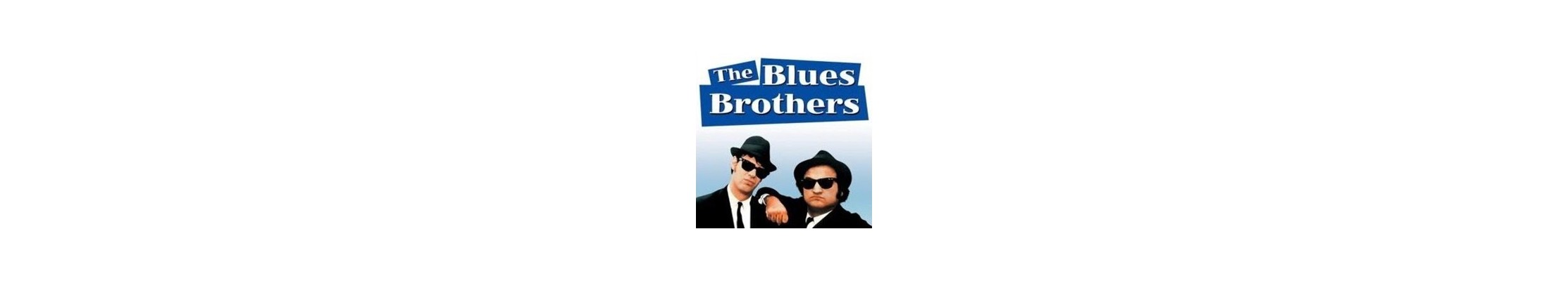 The Blues Brothers