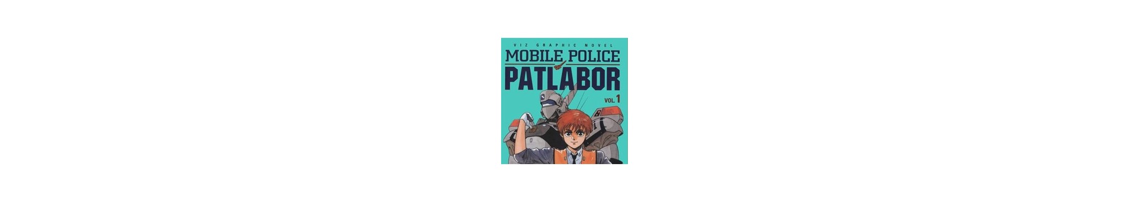 Patlabor