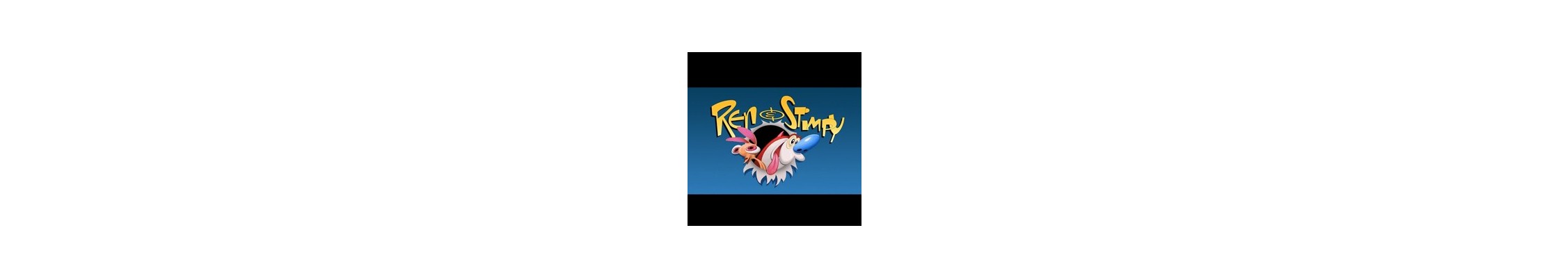 Ren And Stimpy