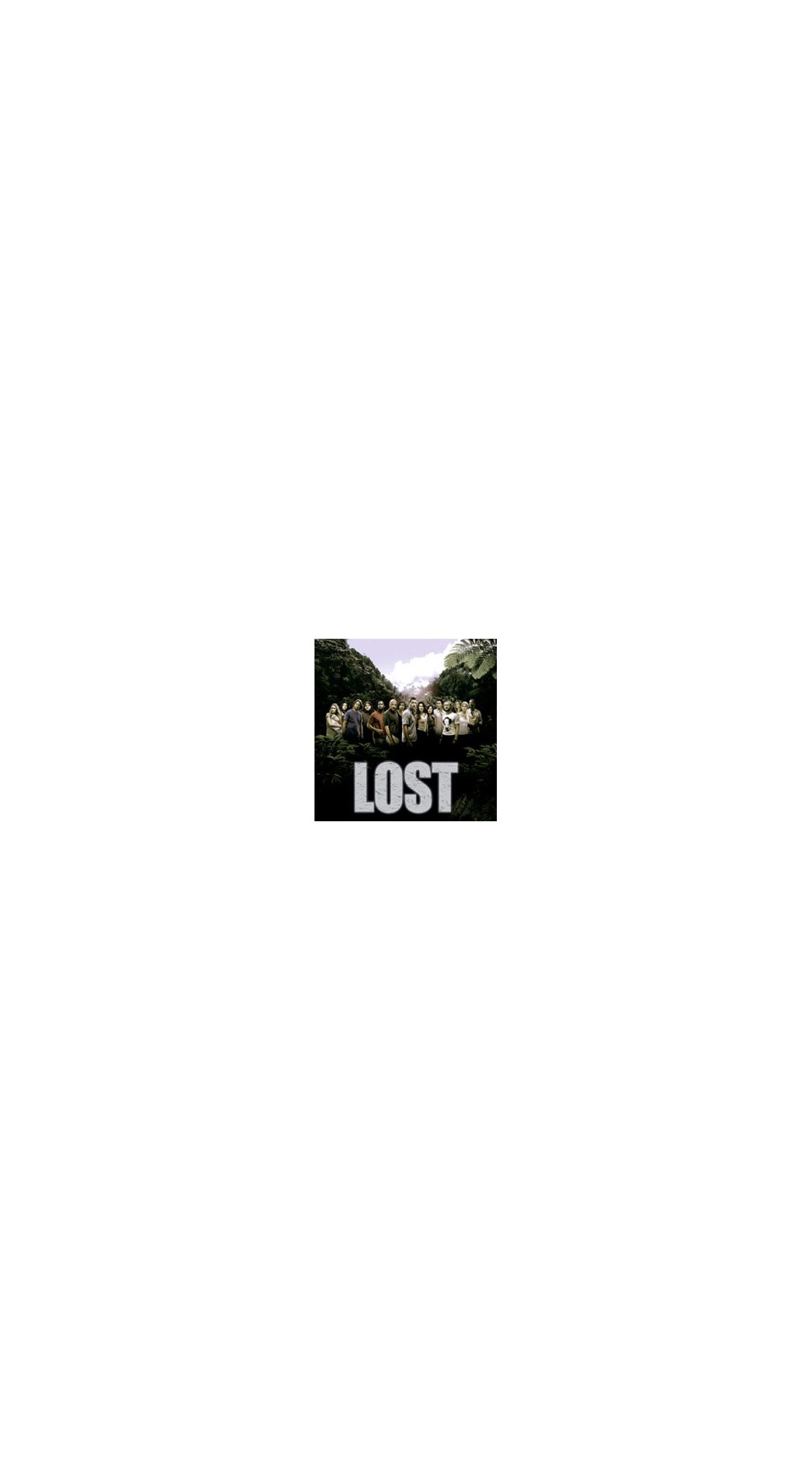 Lost