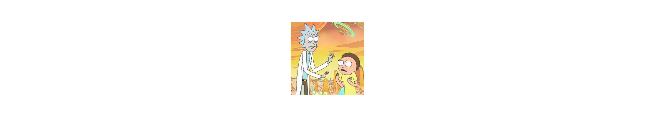 Rick et Morty