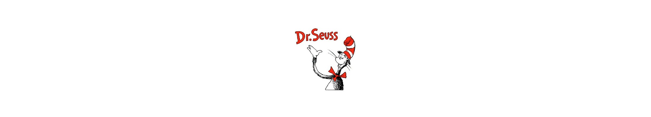 Dr Seuss