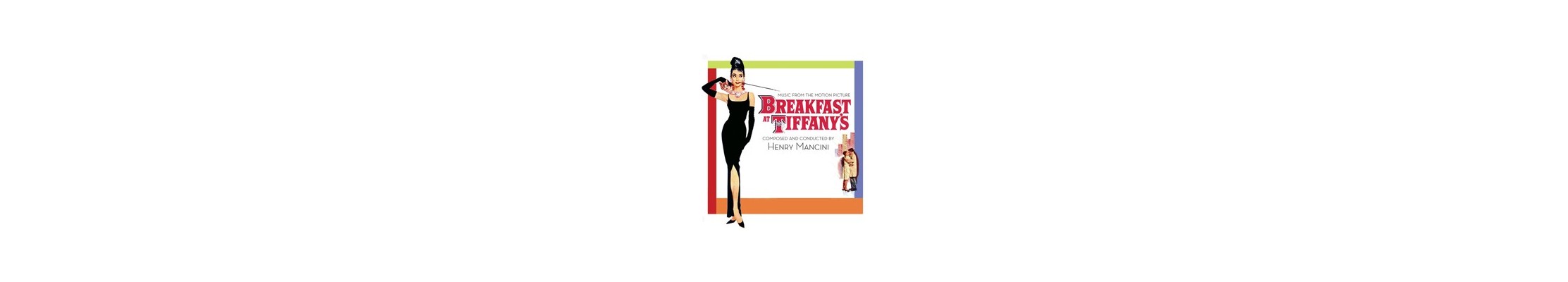 Breakfast At Tiffanys