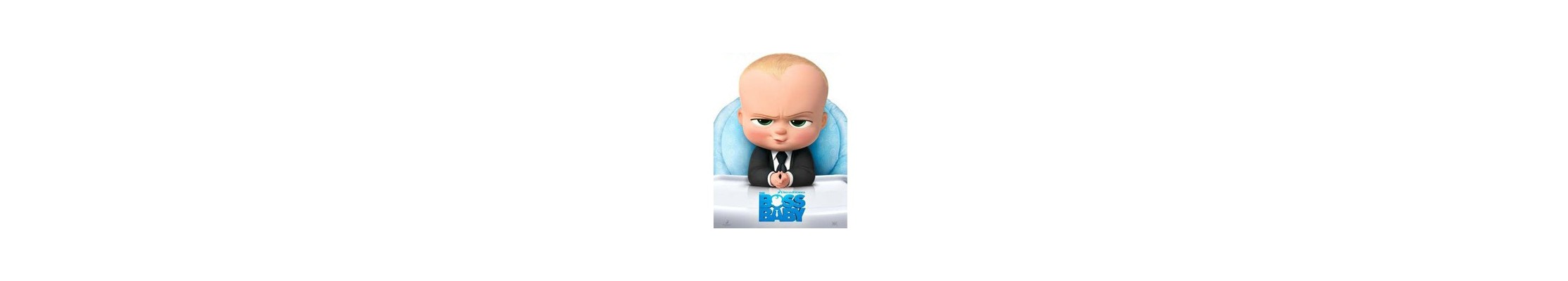 Boss Baby