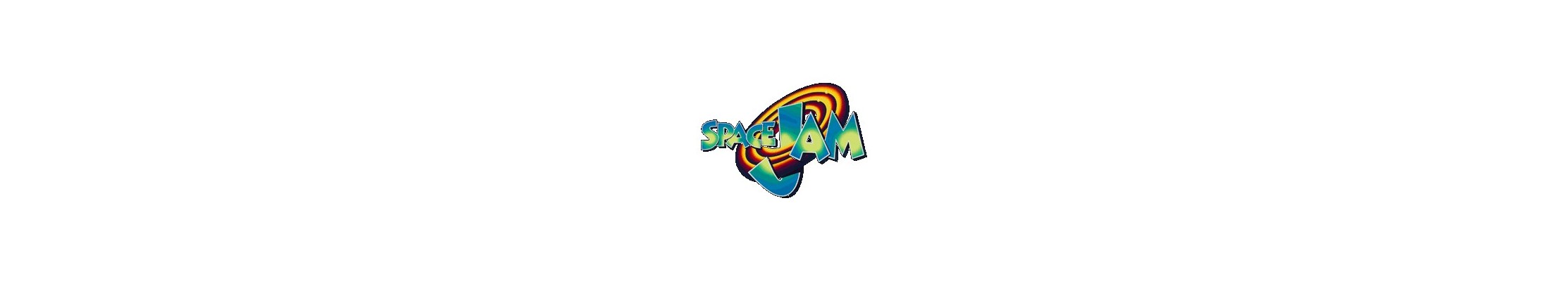  Space Jam