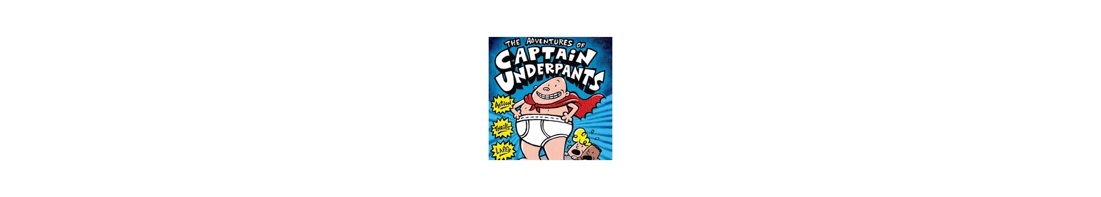 Captain Underpants