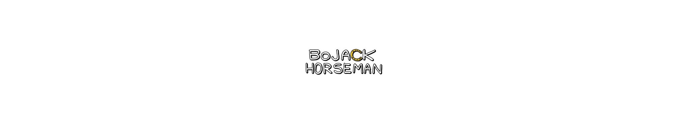 Bojack Horseman