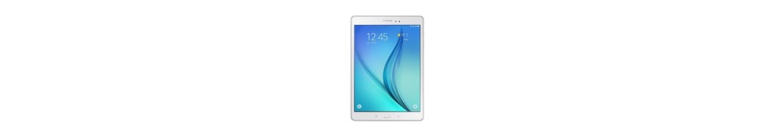 Galaxy Tab A